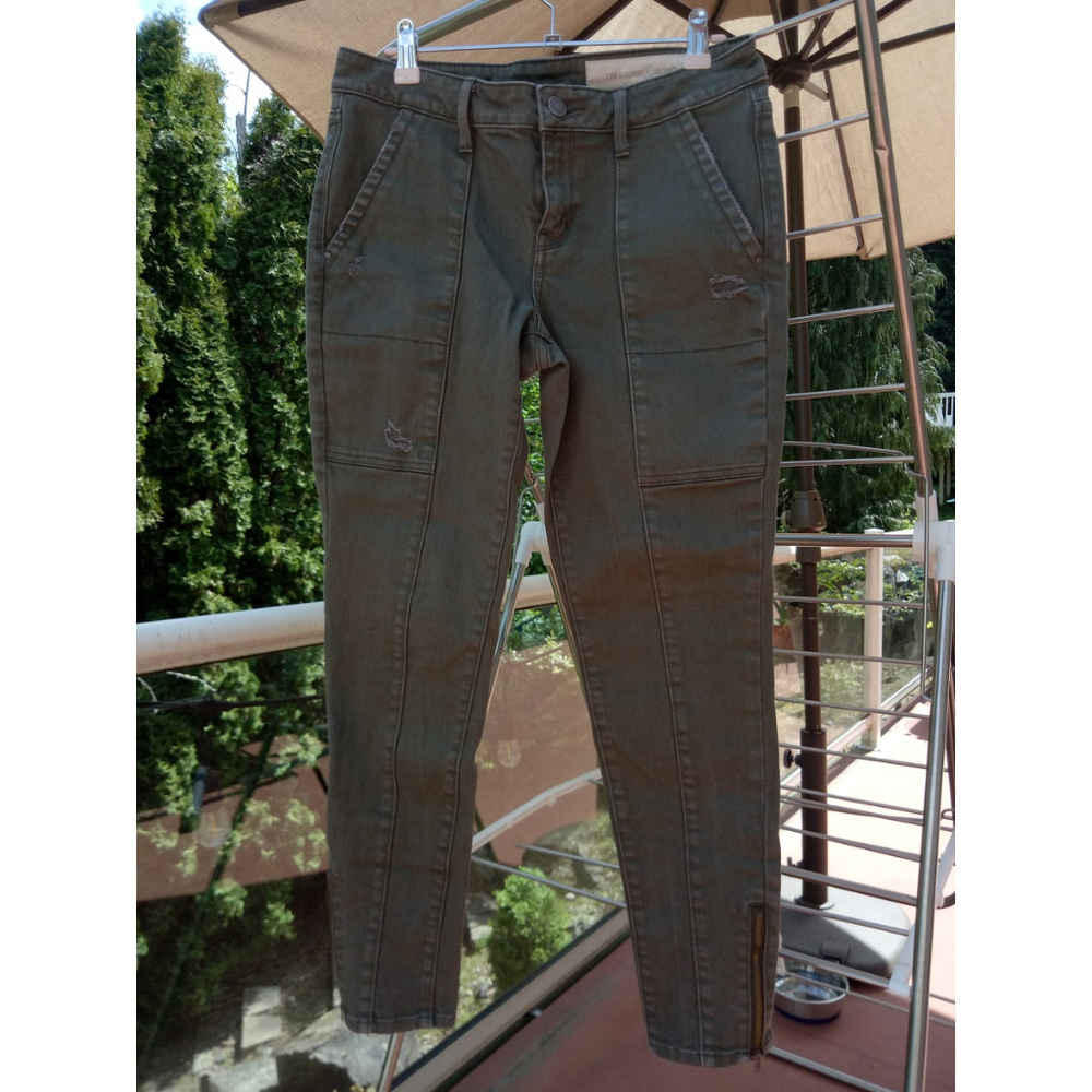 Shortie Pants Set